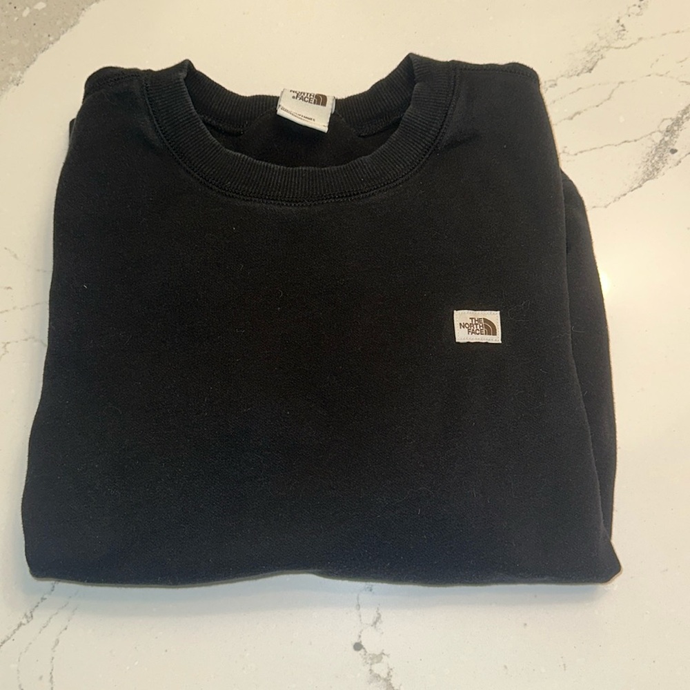 Women’s crew neck